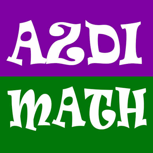 AZDIMATH611 logo