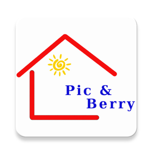 Pic&Berry logo