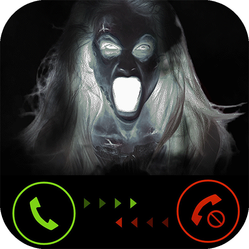 Incoming call from ghost pran