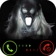 Top 49 Communication Apps Like Incoming call from ghost (prank) - Best Alternatives