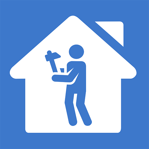 Tradespeoplehub for Trades logo