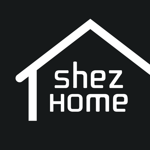 SHEZHOME logo