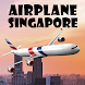 Airplane Singapore