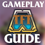 Cover Image of Download GUIDE TFT | TeamFight Tactics - League of Legends 1.0 APK