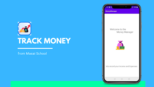 Track Money Screen 3