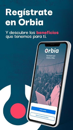 Orbia Colombia Screen 2
