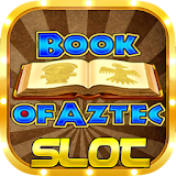 Book of Aztec Slot icon