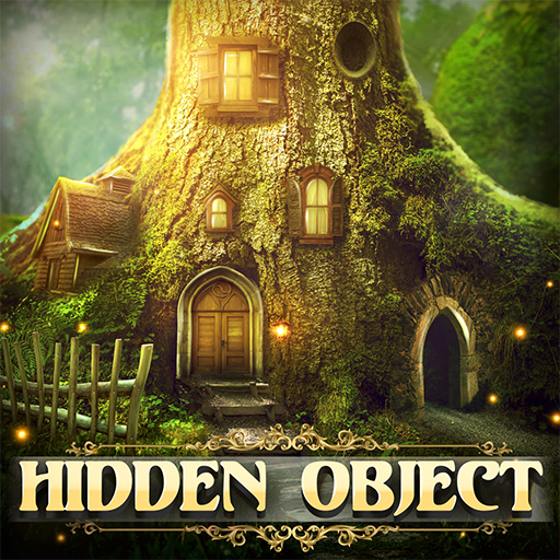 Hidden Object - Elven Forest - Apps on Google Play