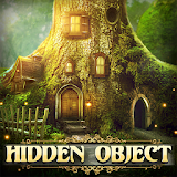 Hidden Object - Elven Forest icon