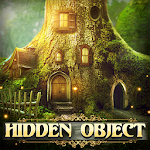 Hidden Object - Elven Forest Apk