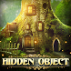 Hidden Object - Elven Forest - Androidアプリ