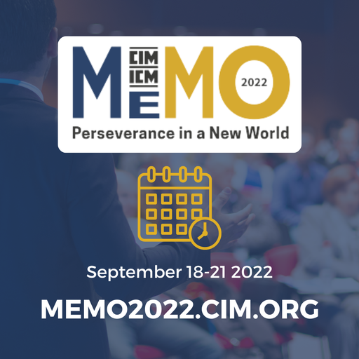 MeMo 2022 logo