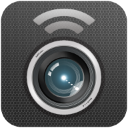 Endoscope Camera Pro Logo