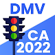 California DMV Permit Test Laai af op Windows