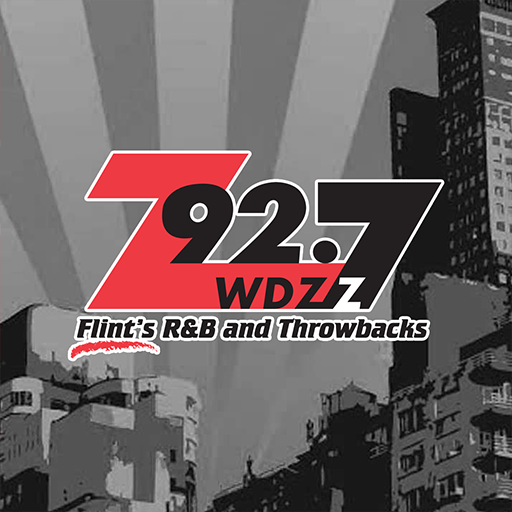Z92.7 logo