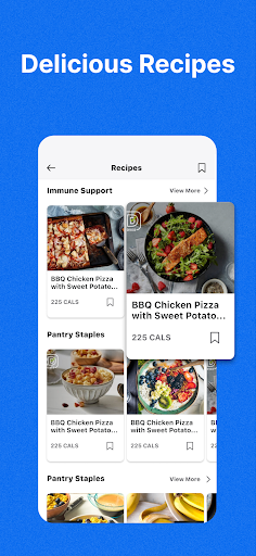 MyFitnessPal: Calorie Counter - Health & Fitness - apps