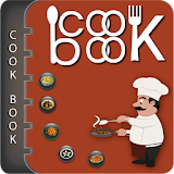 Cook Book : All Cooking Recipe icon