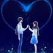 Love and Heart Live Wallpaper - Androidアプリ