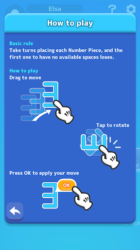 1 to 5 Online Screen 2