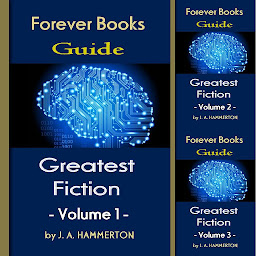 Obraz ikony: Forever Books Guide