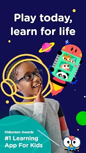 Lingokids – Play and Learn 9