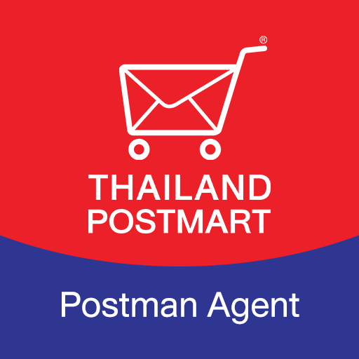 Postman Agent logo