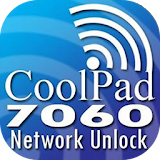 CoolPad Network Unlock icon