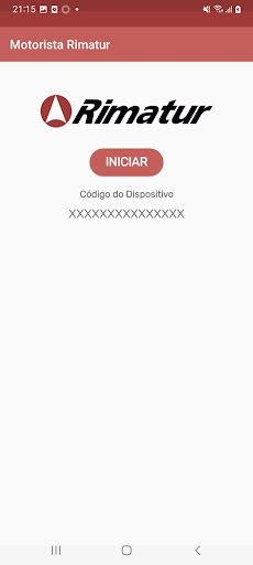 Motorista Rimatur Screen 2