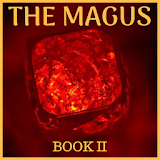 MAGUS - BOOK 2 icon