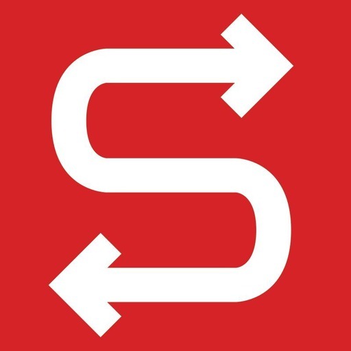 Slappin TV logo