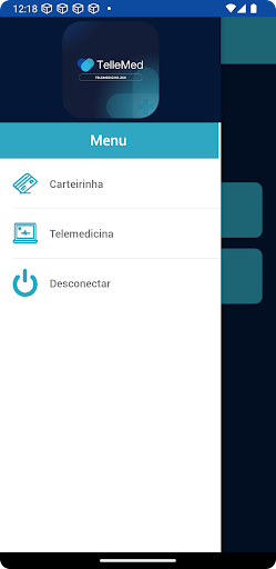 Tellemed Screen 3