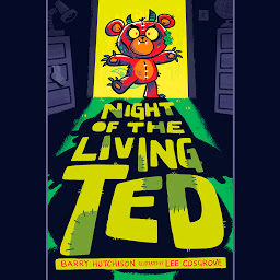 Icon image Night of the Living Ted