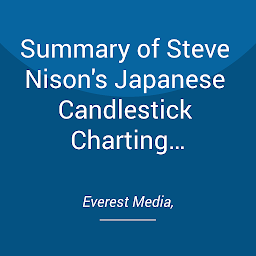 Imagen de icono Summary of Steve Nison's Japanese Candlestick Charting Techniques