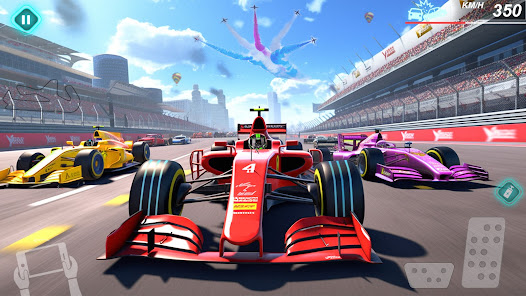 Game City :Action, Racing, Simulation Games 1.0 APK + Mod (Unlimited money) untuk android