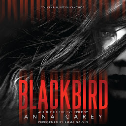 Icon image Blackbird: Volume 1