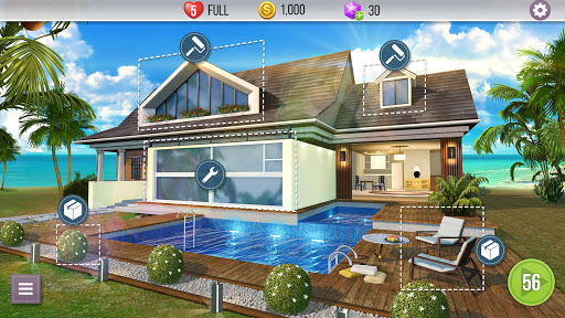 Screenshot of Home Design : Dream Planner