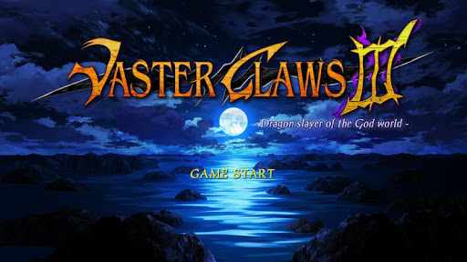 VasterClaws3 Screen 2