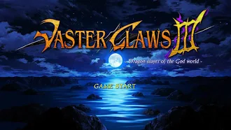 Game screenshot VasterClaws3 hack