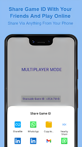 TicTacToe - Online Multiplayer