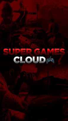 Super Games Cloudのおすすめ画像3