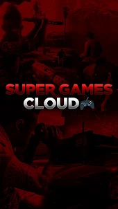 Super Games Cloud