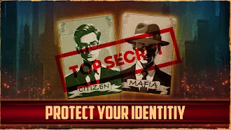 Game screenshot Werewolf Online - Mafia Game mod apk