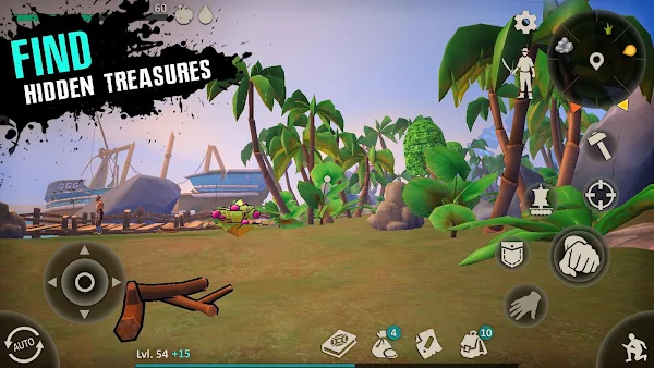 Survival Island: EVO 2 screenshot 11