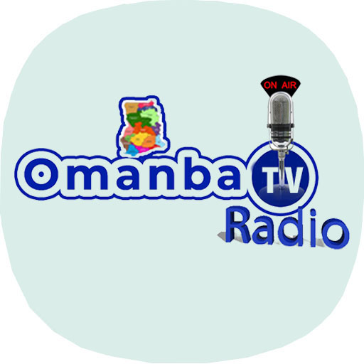 OMANBA TV/RADIO logo