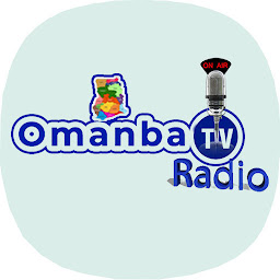 Icon image OMANBA TV/RADIO