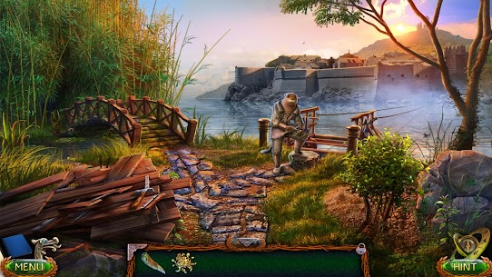 Lost Lands 4 CE MOD APK (payant entièrement débloqué) 1