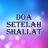 Doa Setelah Shalat icon
