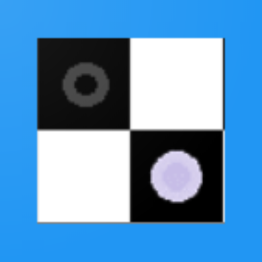 Checkers logo