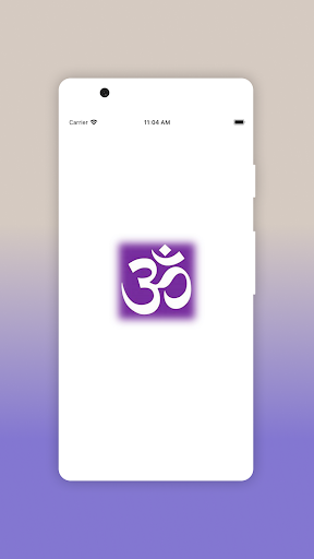 Android application One Yoga UK screenshort