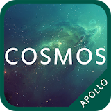 Apollo Cosmos - Theme icon